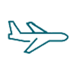 Get reward flights