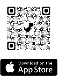 IOS app QR code