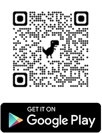 Android app QR code