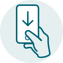 Download the VeriFLY app