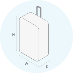 10 kg carry on bag